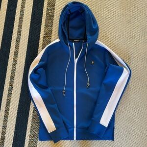 Karl Lagerfeld Track Jacket